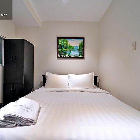 S79 Darbar Hotel Hô Chi Minh-Ville Extérieur photo