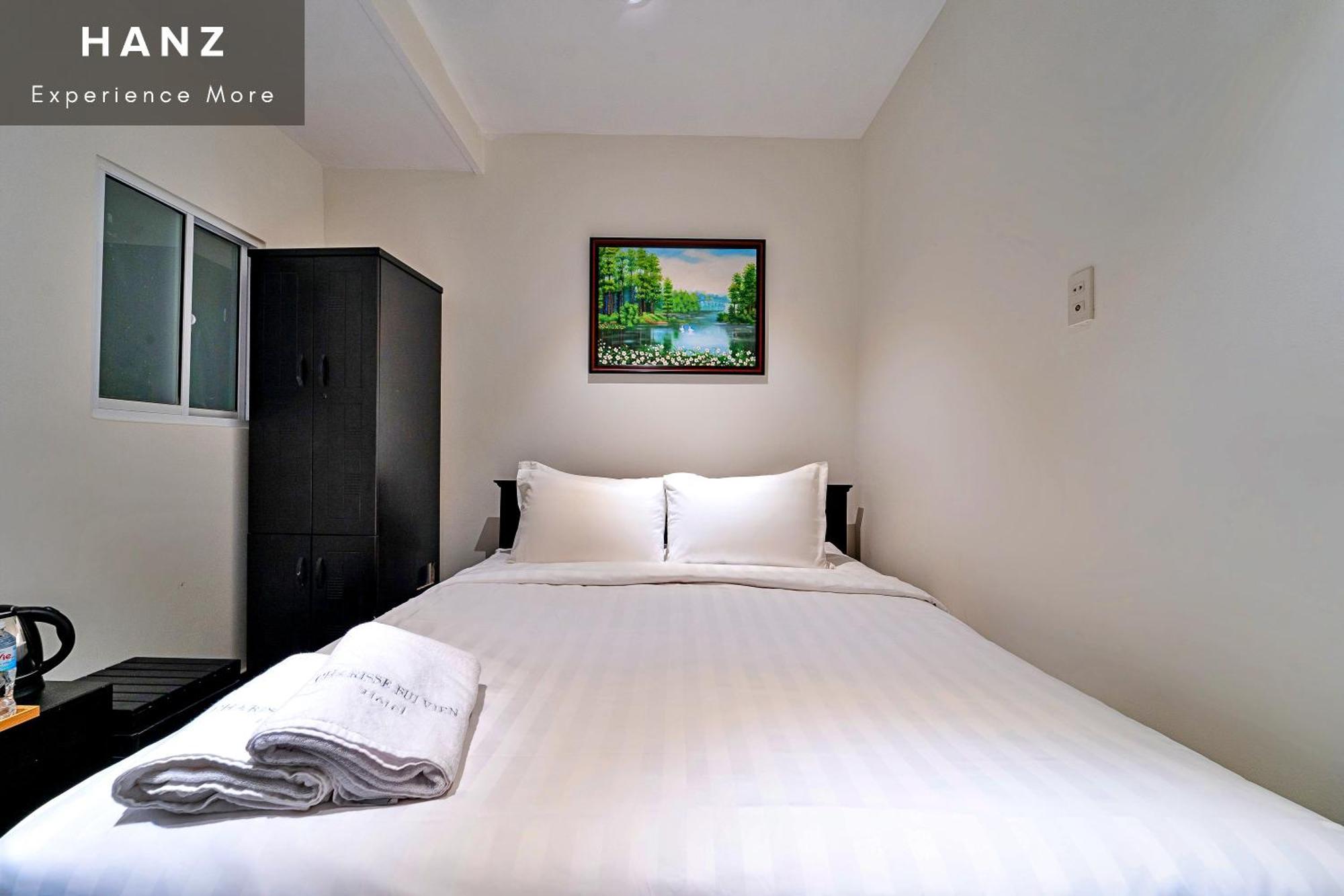 S79 Darbar Hotel Hô Chi Minh-Ville Extérieur photo